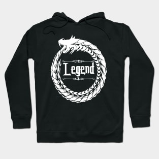 Dragon Legend Hoodie